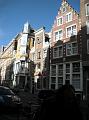 Maisons tordues
